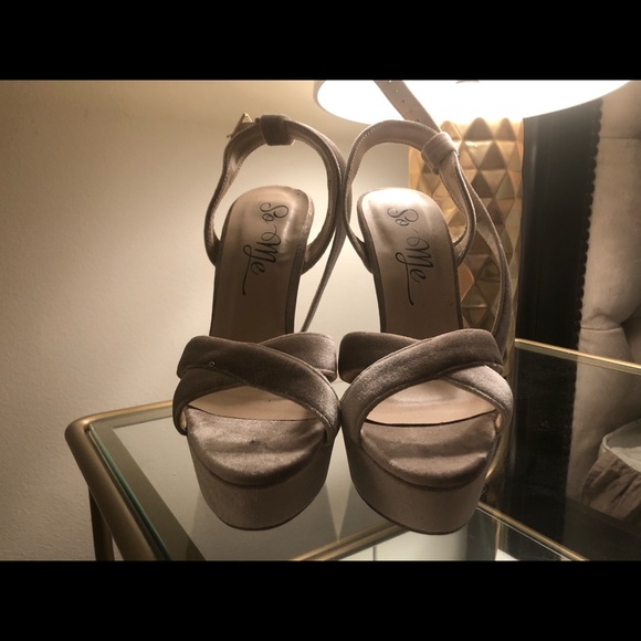 Shoes! - Picture 2 of 2